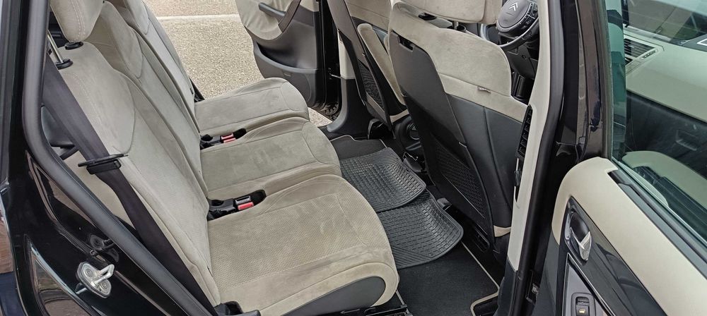 Citroën C4 Grand Picasso 1.6 HDi (2010) – 7 Lugares | Muito Equipada & Espaçosa ***BAIXA DE PREÇO***