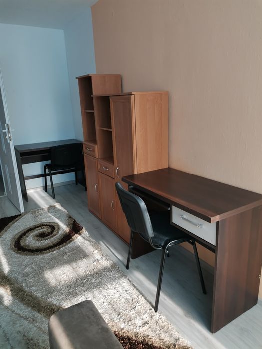 Wynajmę pokój na ulicy Bema