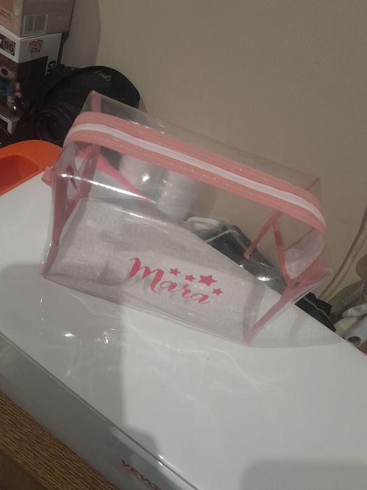 Bolsa box personalizada