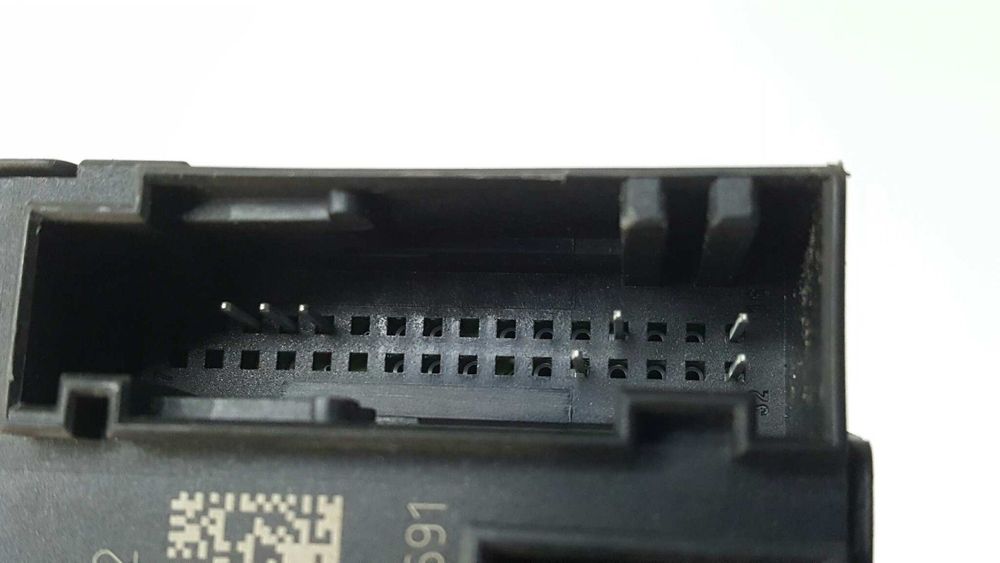 MODULO CONFORT SKODA OCTAVIA LIM. (5E3) LIKE