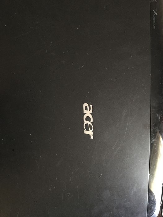 Ноутбук Acer Aspire 5520 series