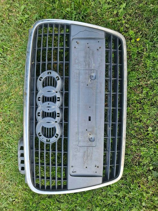 Grill Audi A4 B7