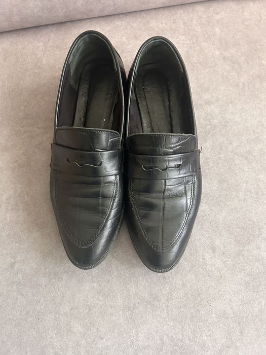 Mokasyny Ryłko , rozmiar 36