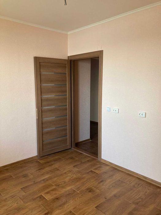 1- кімн квртира в ЖК Деснянський. Площа 48, 24 кв. м. єОселя