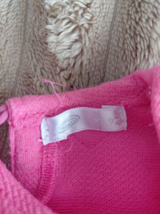 Плаття для дівчинки