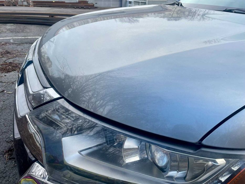 Mitsubishi Outlander 2016 2.4