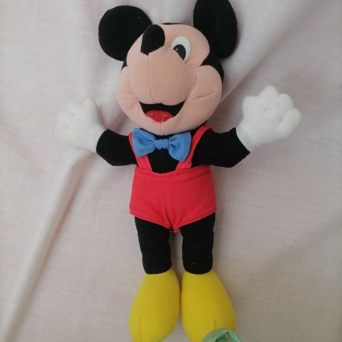 Disney Mickey boneco