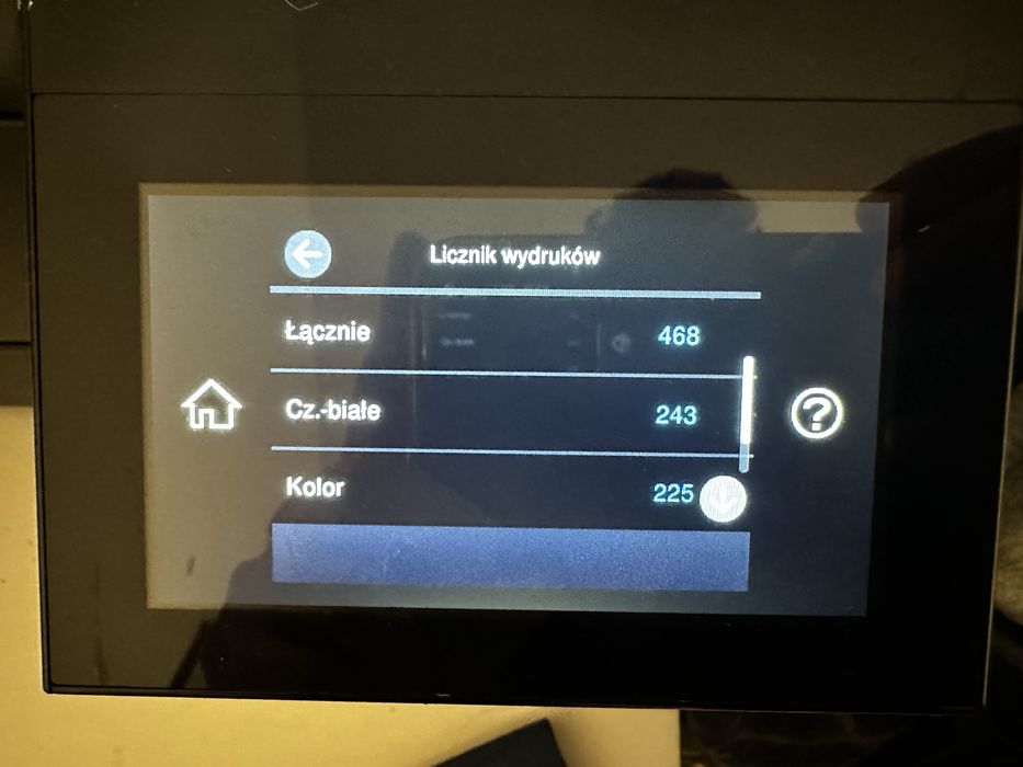 Drukarke Epson et-8550