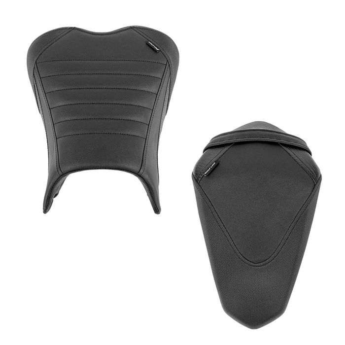 Banco Kawasaki Ninja 400 Z400 de 2018 a 2024 Condutor Passageiro