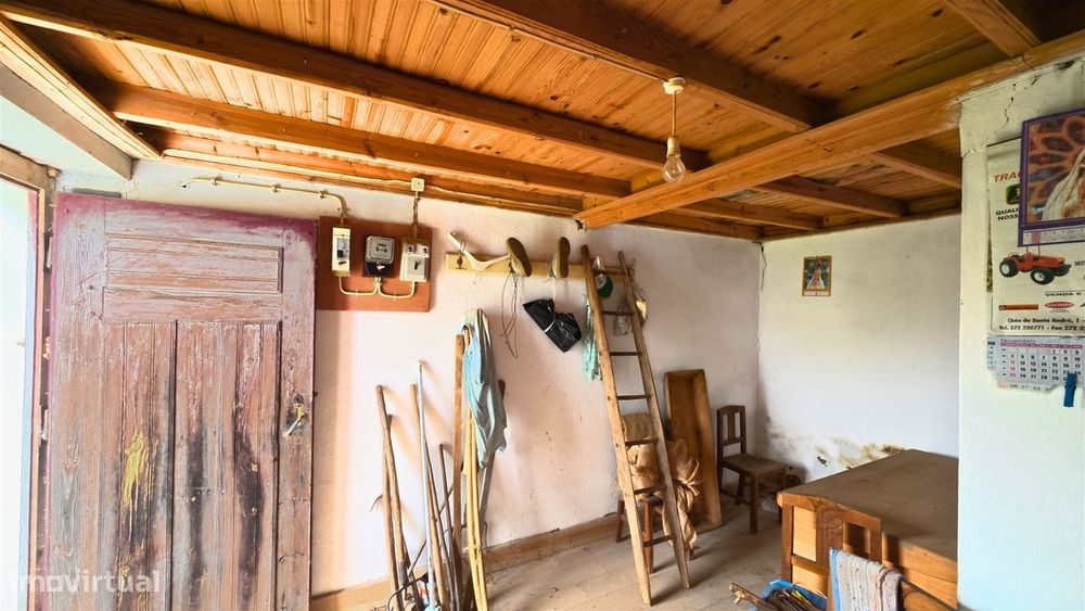 Moradia T2 Venda em Sarzedas,Castelo Branco