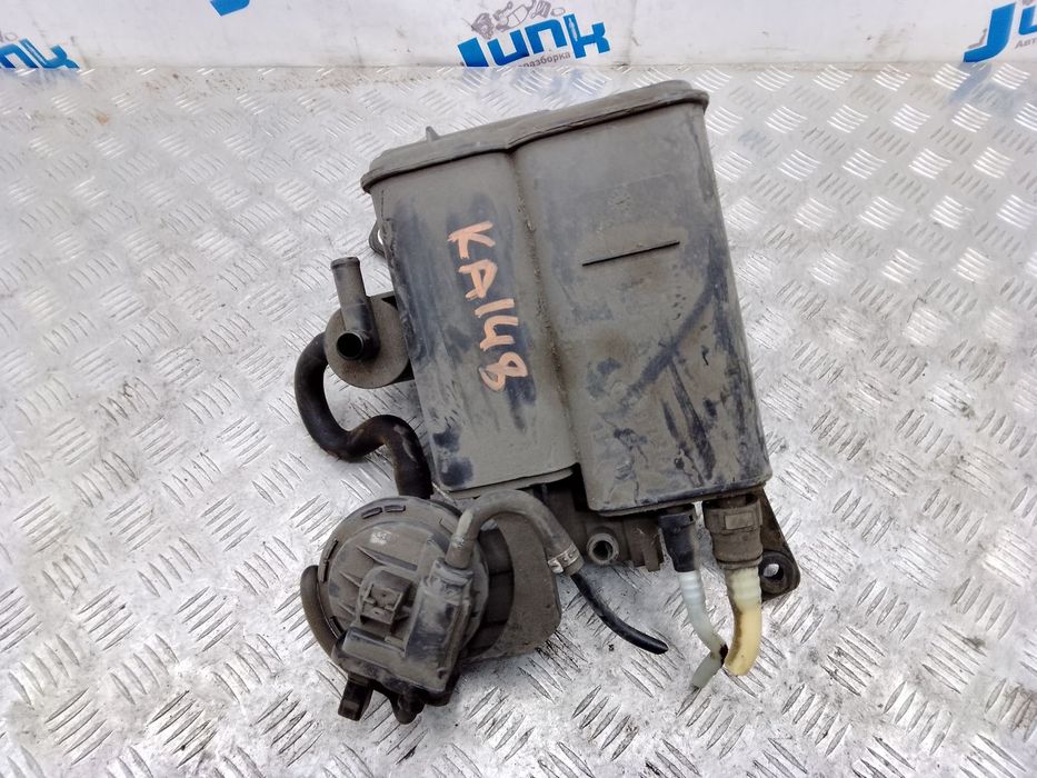 Адсорбер 7L8201801B для Audi Q7 4L 2005-2015