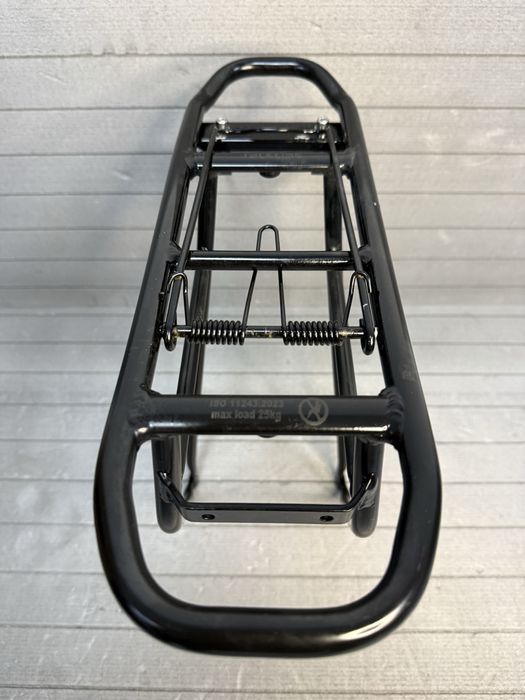 Багажник Racktime 26 27.5 28 29 велобагажник