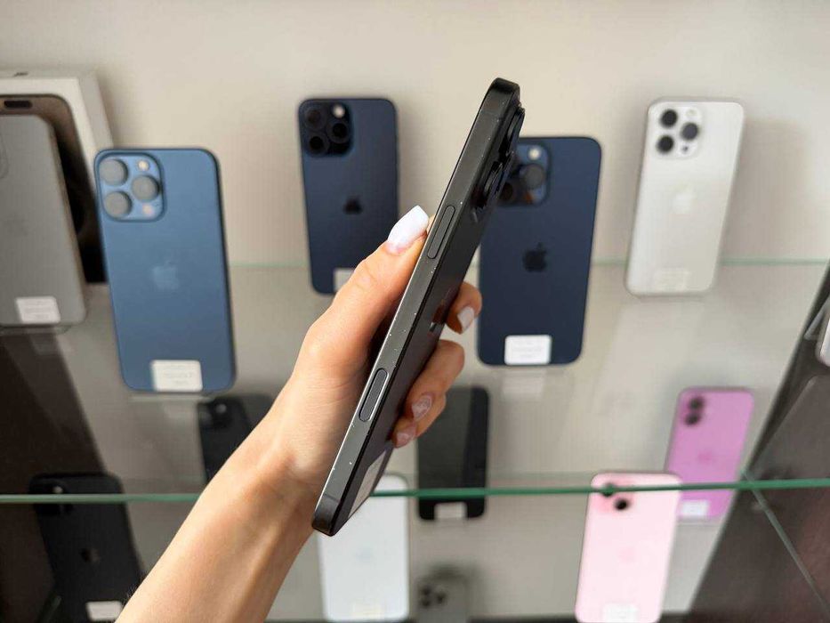 iPhone 16 Pro Max 256 Gb Neverlock / Магазин / Гарантія