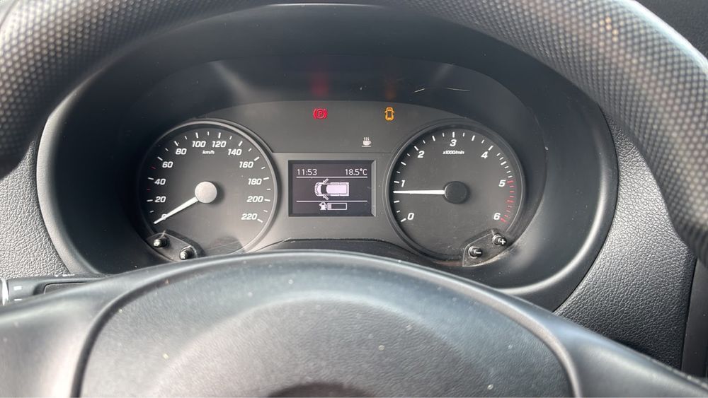 Mercedes-Benz Vito 114 CDI | 2020 | 21.000 €
