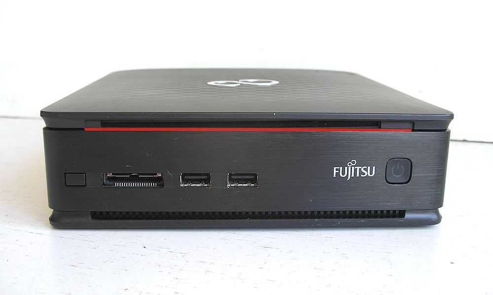 ультракомпактный Fujitsu на Intel Core i5