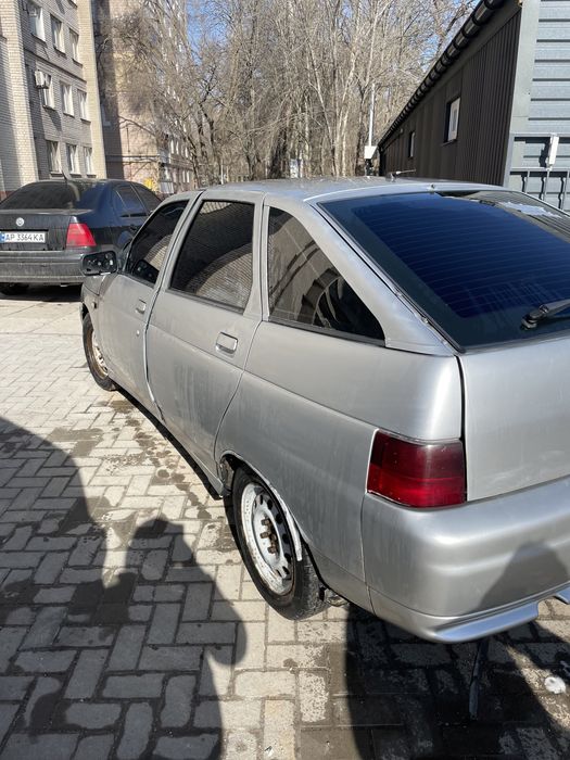 Продам ваз 2112 газ бензин или обмен