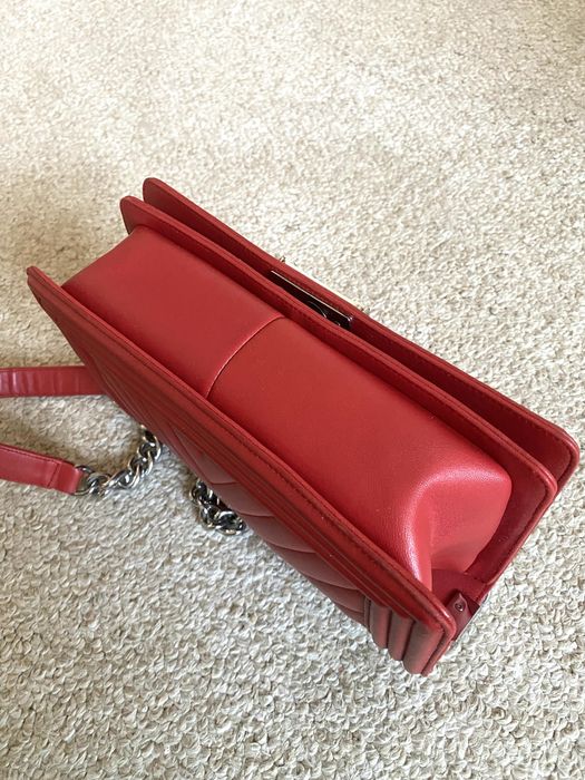 Сумочка CHANEL оригінал