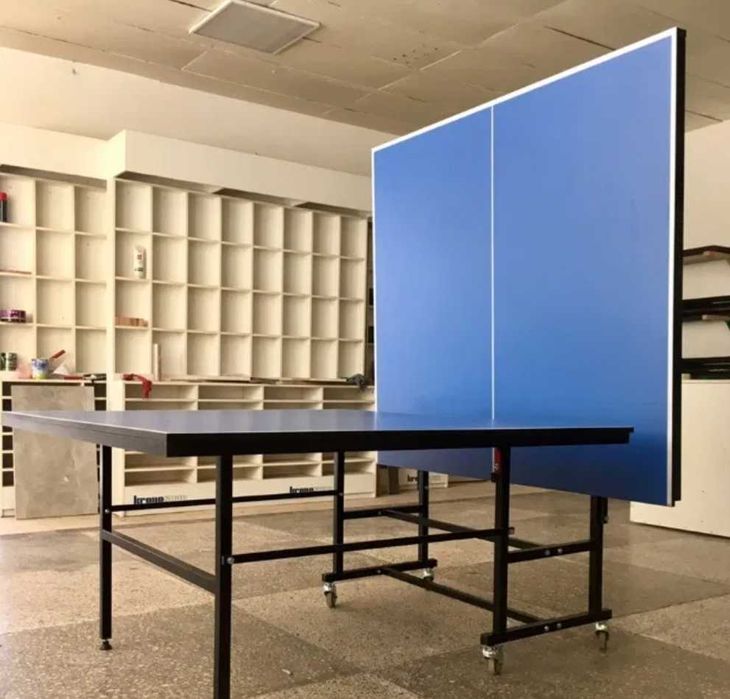 Тенісний стіл доставка Теннисный стол Стол для тенниса для тенісу