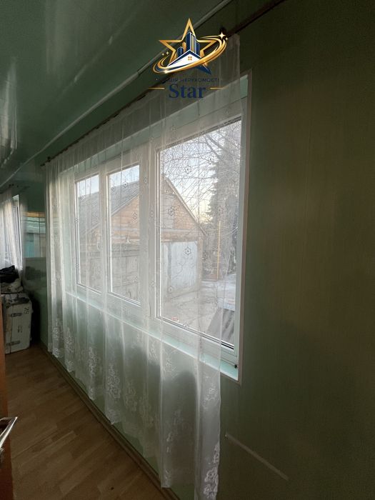 Продаж частини будинку, р—н Олексіївка