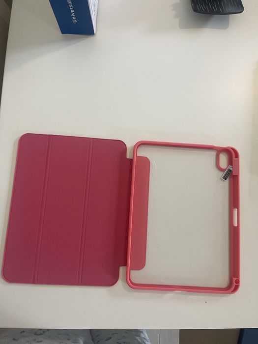 Capa para iPad Air 10,9” (4ª / 5ª geração)