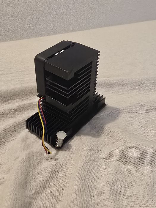 Obudowa Raspberry Pi5