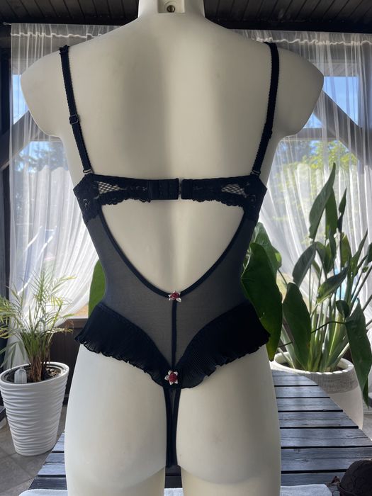 Body Belissima 75A, 70B, (332)