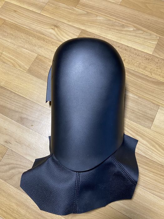 Bmw f30 Корпус защиты руля,кожух рулевой колонки, пластик руль колонки