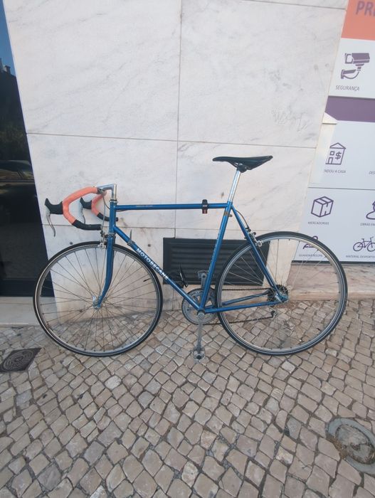 Bicicleta motobecane