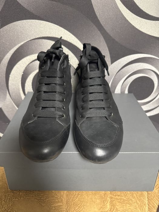 Полуботинки, ботинки в стилі ecco 39 розмір Італія