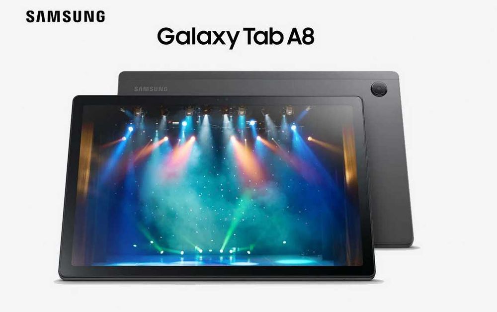 Samsung tablet 10" ANDROID 14 wifi Tab szybki 4gb 64GB gry google play
