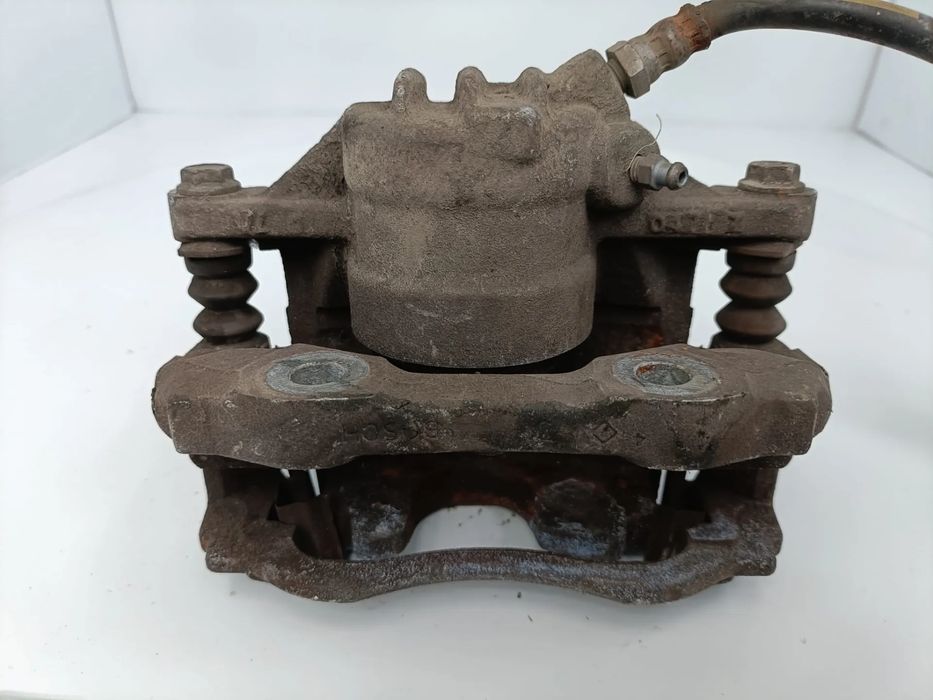 Pinça travão / maxila de travão frente direita PEUGEOT 307 (3A/C)