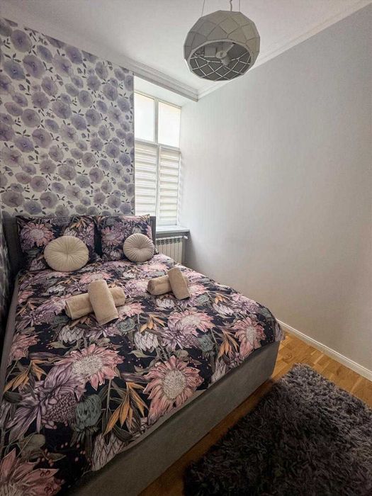 !! Stylowy apartament w Sanoku, brama do Bieszczad !!