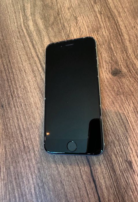 Iphohe 6 16gb neverlock