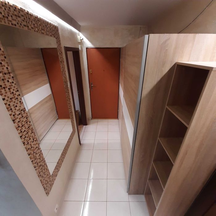 Wynajmę mieszkanie w Toruniu na Bydgoskim Przedm. WŁASNY PARKING.