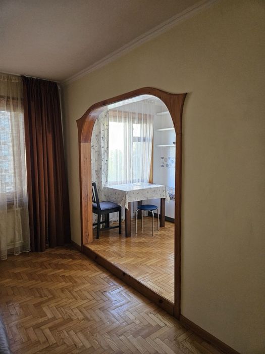 Здам 2-к квартиру Парус Моніторна Гідропаркова