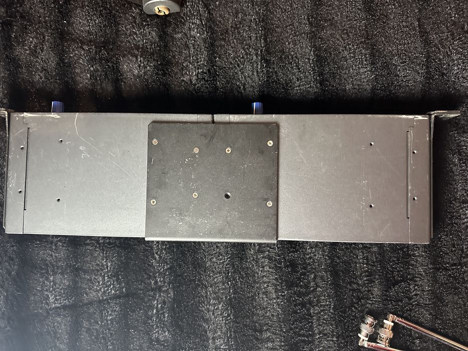 Sennheiser G2 IEM + Combiner