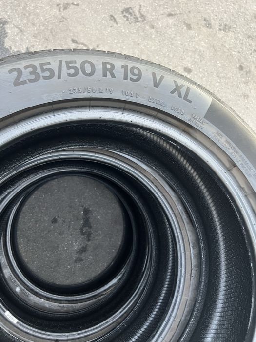 Шини  Continental PremiumContact 6