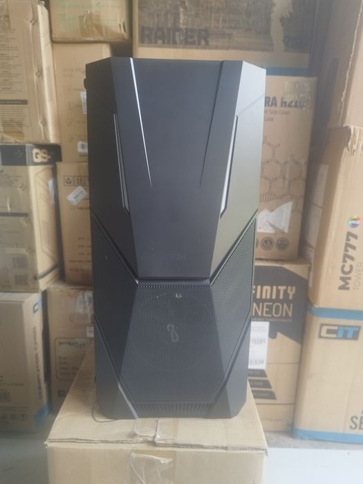 Obudowa Nox Extreme ATX RGB Nowa  WYPRZEDAŻ !!!