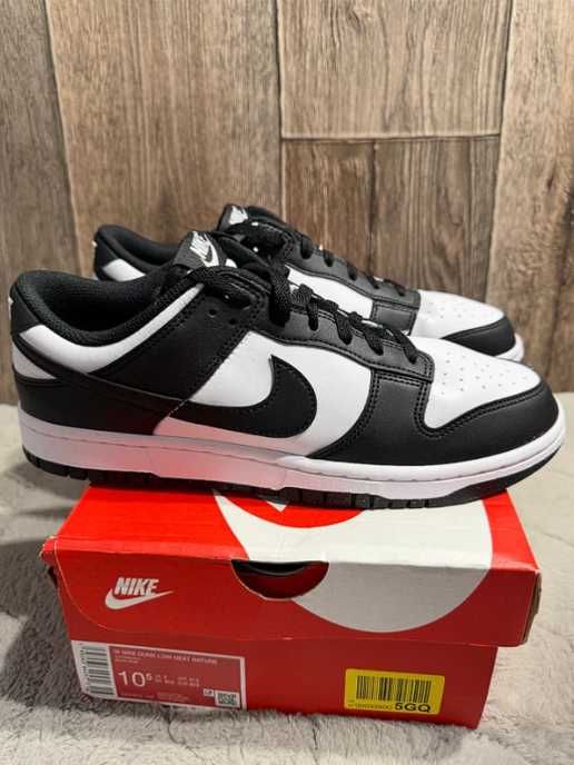 Buty sneakersy trampki Nike Dunk Low Next Nature 42,5