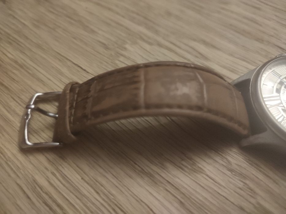 Zegarek Stuhrling Oryginał Automatic
