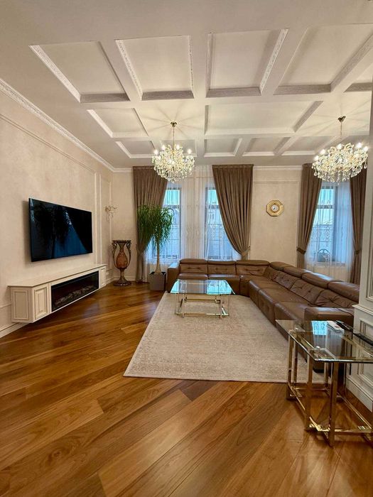 Эталонный дом! 12 соток! Совиньон! 1A37