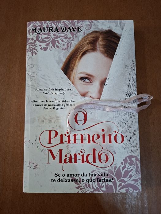 O Primeiro Marido