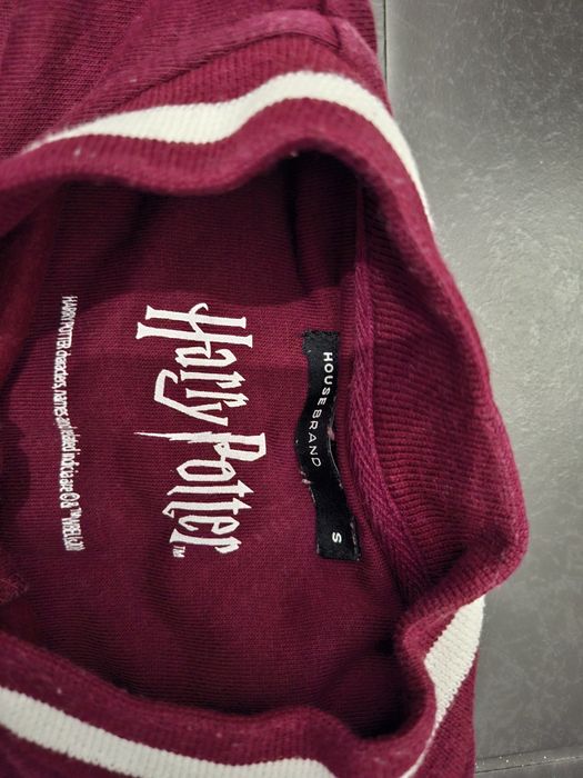 Bluza Harry Potter House S