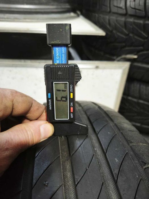 Шини резина літо 205/60 R16 Michelin Primacy 4 S1