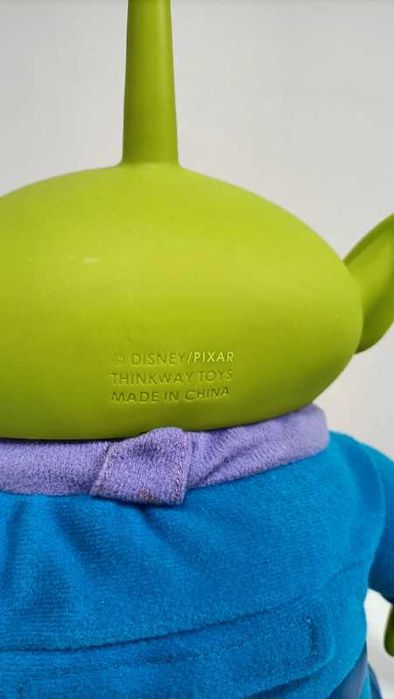 Toy Story Talking Alien 1995