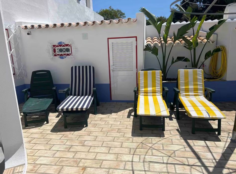 Moradia V4 Vilamoura