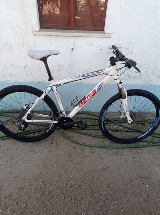 Berg trail rock L 27.5