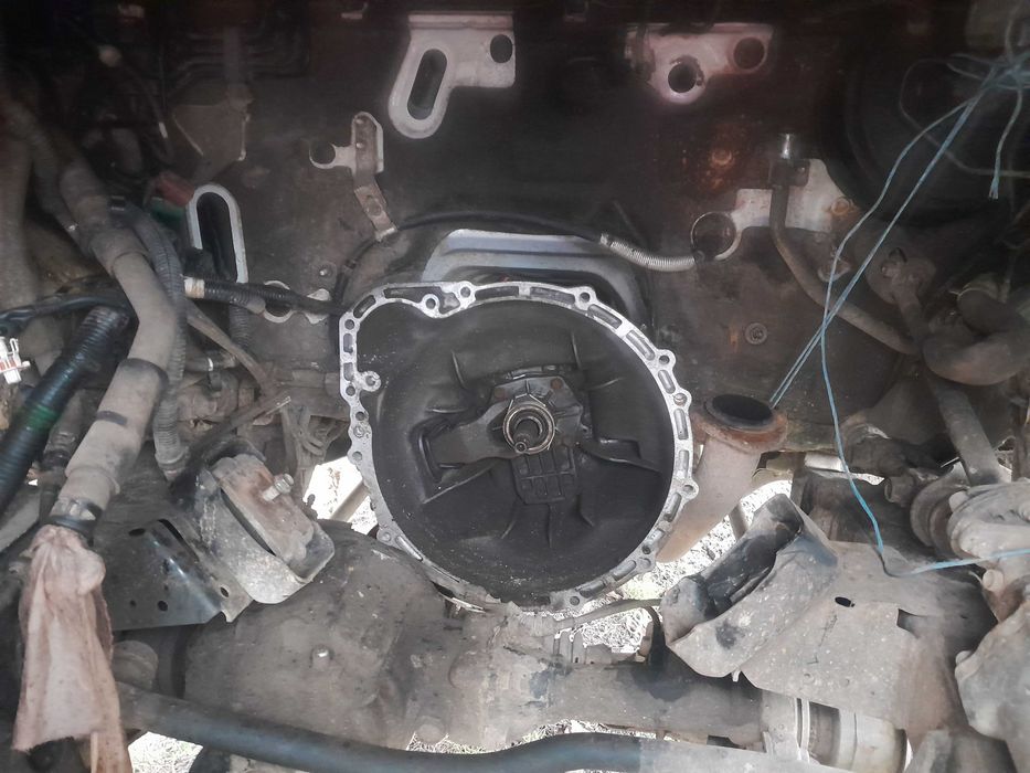 Фари мазда вт 50