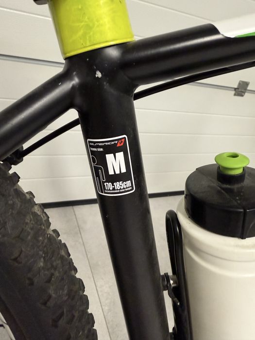 Sprzedam rower Skoda MTB