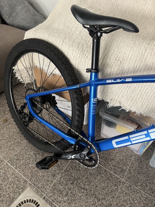Bicicleta ceres suv.2